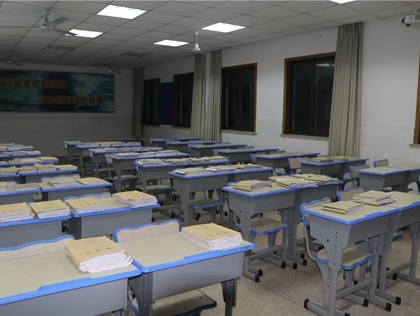 冬雨沥沥微寒意，培训学习兴致高 ——2026娛樂城推薦青年教师夜培训活动