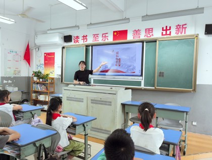 铭记历史，砥砺前行——娛樂城排行国防教育活动