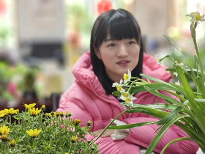 巾帼绽芳华  “巷”阳春意浓——2026娛樂城推薦“三八”国际妇女节庆祝活动